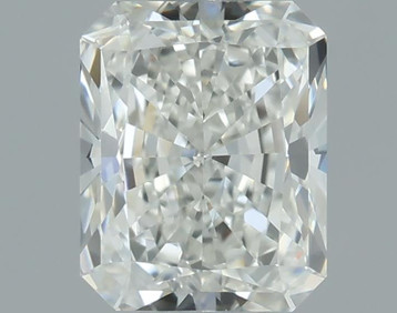 Radiant 0.50 I VVS2 - #930593