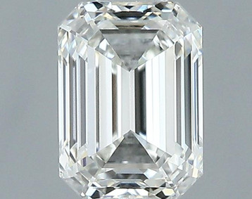 Emerald 0.50 I VVS2 - #935521