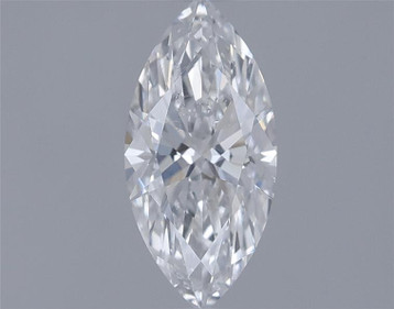 Marquise 0.50 E SI2 - #931256