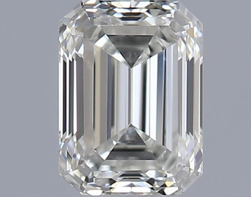 Emerald 0.60 I VVS2 - #930587