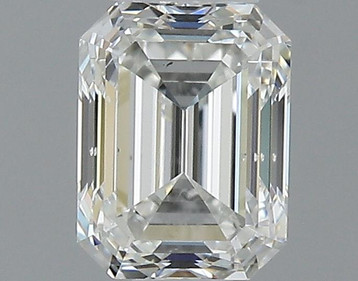 Emerald 0.70 I SI1 - #932998