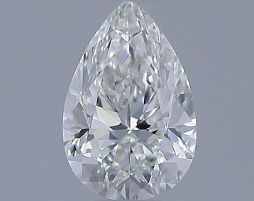 Pear 0.50 I VS2 - #930731