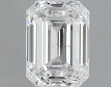 Emerald 0.50 E SI1 - #935268