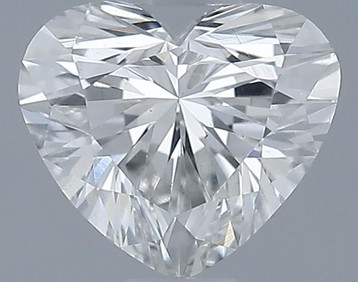 Heart 0.53 H VS2 - #930750