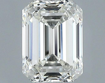 Emerald 0.51 I VVS2 - #927074