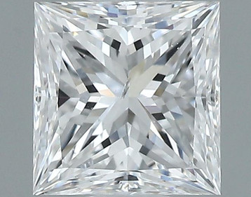 Princess 0.51 D SI1 - #930414