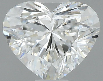 Heart 0.53 G VS1 - #935892
