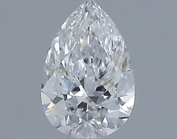 Pear 0.51 D VS2 - #931797