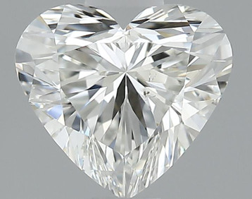 Heart 0.70 I SI1 - #928689
