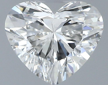 Heart 0.56 G VS2 - #931408