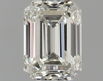 Emerald 0.50 I VVS1 - #928786
