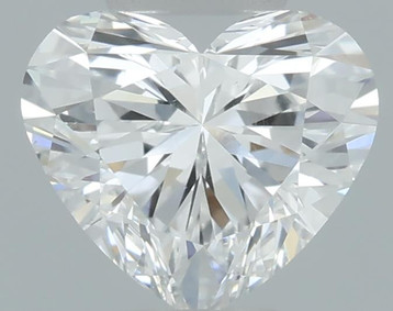 Heart 0.51 E SI1 - #931769
