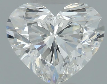 Heart 0.52 G SI1 - #934196