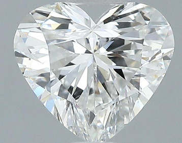 Heart 0.51 G SI1 - #916319