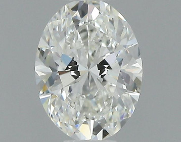 Oval 0.50 I VS2 - #935815