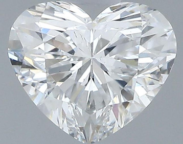 Heart 0.52 E SI1 - #916332