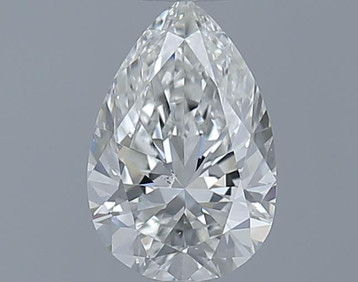 Pear 0.50 I SI1 - #926415