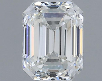 Emerald 0.51 H VVS1 - #928998