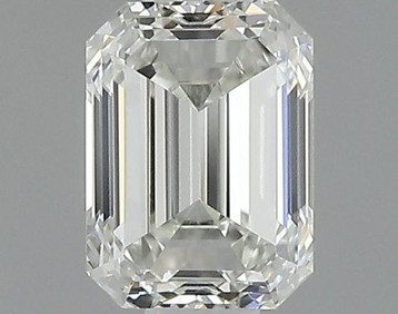 Emerald 0.50 I VVS2 - #934224