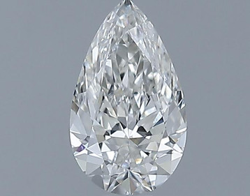 Pear 0.62 I VS1 - #933288