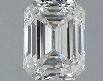 Emerald 0.51 H VVS2 - #926713