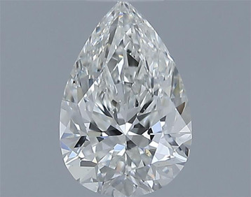 Pear 0.50 H VS2 - #936760