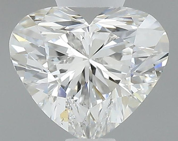 Heart 0.50 F SI1 - #932382