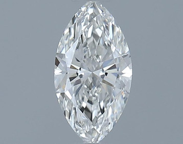 Marquise 0.50 H SI1 - #939402