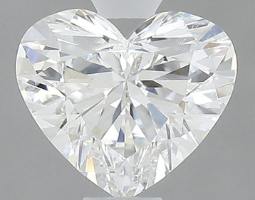 Heart 0.51 G SI1 - #932580