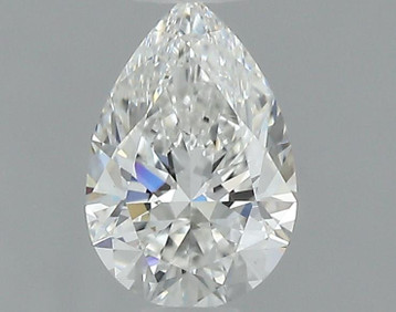 Pear 0.50 G VS2 - #929403