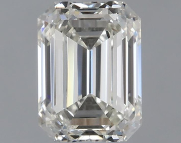 Emerald 0.50 J VVS1 - #937223