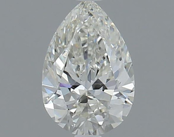 Pear 0.51 I VVS2 - #932490