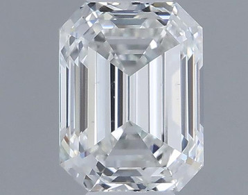 Emerald 0.50 F VS2 - #928946