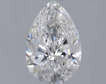 Pear 0.50 G VS2 - #927316