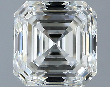 Asscher 0.60 I VS2 - #932574