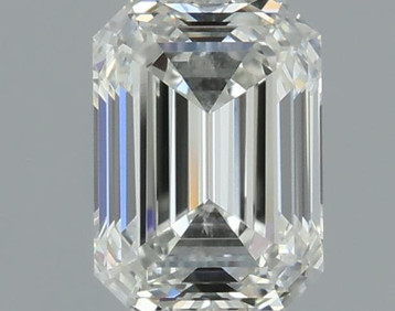 Emerald 0.50 I VVS1 - #931218