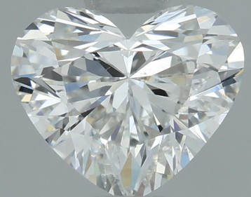 Heart 0.53 G SI1 - #932924