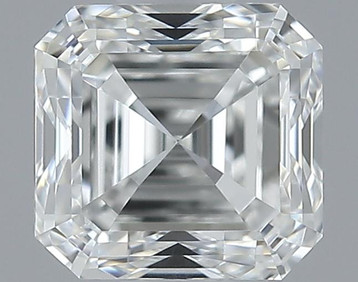 Asscher 0.70 I VVS2 - #929640
