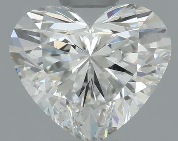 Heart 0.54 G VS2 - #931130