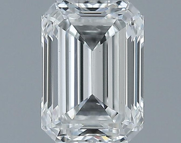 Emerald 0.59 F SI1 - #926341