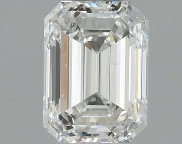 Emerald 0.50 G SI1 - #929375