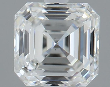 Asscher 0.60 H VS1 - #931701