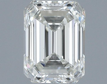 Emerald 0.51 I VS2 - #926646
