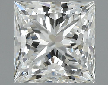 Princess 0.50 H VVS1 - #934950