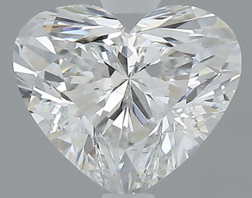 Heart 0.51 E SI1 - #917834