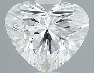 Heart 0.52 E VS2 - #931822