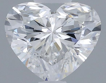 Heart 0.54 E SI1 - #928639