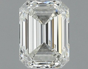 Emerald 0.51 I VVS1 - #934833