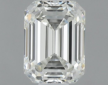 Emerald 0.51 I VVS1 - #935101