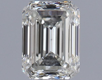 Emerald 0.50 J VS2 - #932033